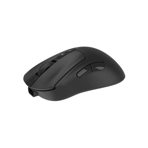 Мишка A4Tech Bloody R73 Ultra Duo Wireless Black (4711421002356) | Зображення 5