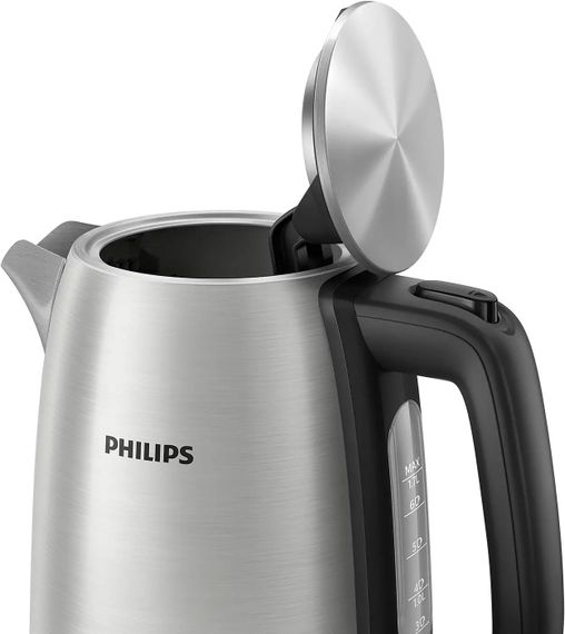 Philips Електрочайник HD9353/90 (HD9353/90) | Зображення 3