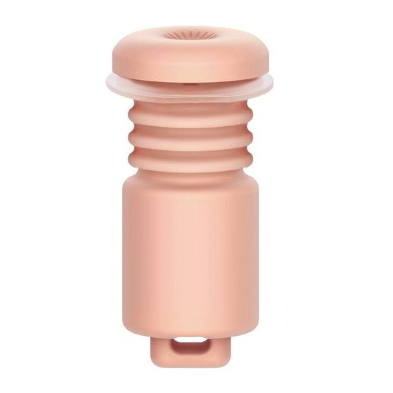 Преміум мастурбатор " ABY " з автоматичним режимом фрікцій. BM-00900T54S-1 sexstyle | Зображення 4