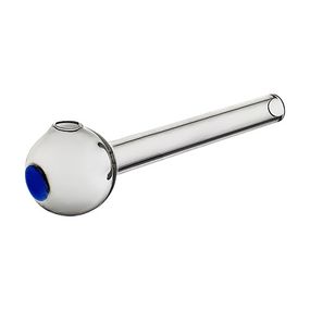 Скляна Трубка У Вигляді Кулі Oil Burner Ball Pipes