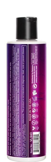 Гель для душу Sensuva Body Wash - Sweet Secrets (236 мл) | Зображення 1