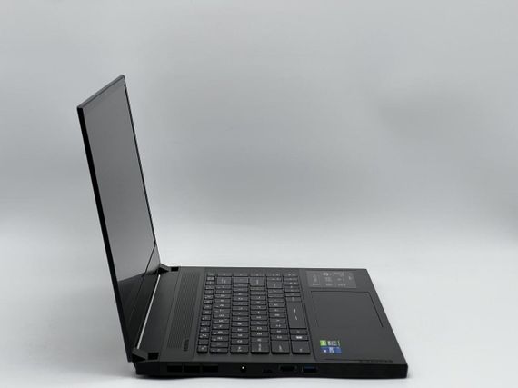 Игровой ноутбук Б-класс MSI GS66 Stealth 11UH / 15.6" (2560x1440) IPS / Intel Core i7-11800H (8 (16) ядер по 1.9 - 4.6 GHz) / 32 GB DDR4 / 960 GB SSD / nVidia GeForce RTX 3080, 16 GB GDDR6, 256-bit / WebCam б/у + Подарок Беспроводная мышь HOCO GM28 | Зображення 2