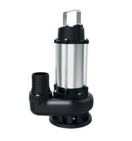 Дренажно-фекальний насос Koer WFD25-11-0.75 (KP3141)