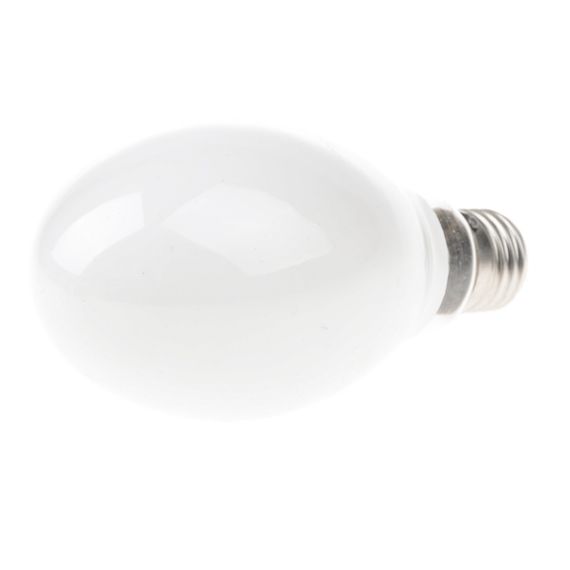 Лампа газоразрядная E27 HPL-N 80W Brille 220V | Зображення 2
