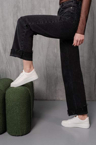 Кроссовки женские Fashion Sandra 3946 39 размер 25 см Белый | Зображення 8