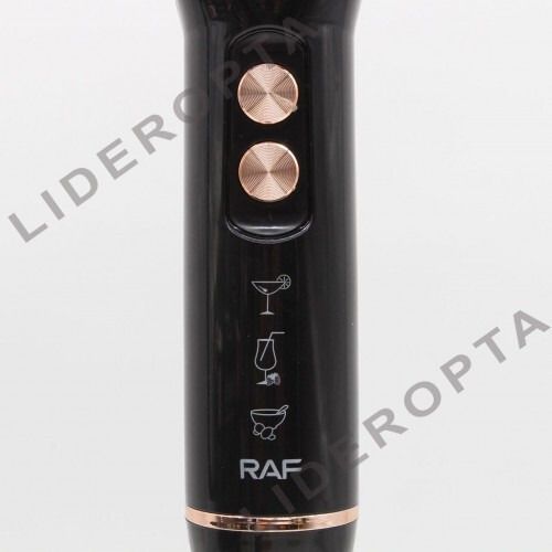 Занурювальний блендер 4в1 XPRO R.272B з чашею, 800Вт, міксер ручний, блендер-подрібнювач (47162-272_493) | Зображення 4