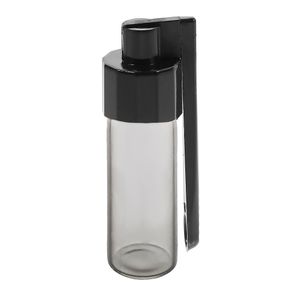 Флакон Дозатор С Ложкой Clear Snuff Bottle