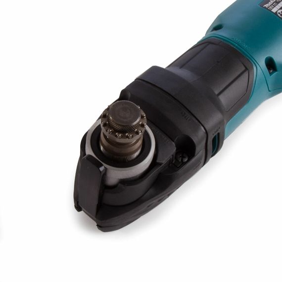 Реноватор акумуляторний Makita DTM51Z (LXT, 6000-20000 хв-1, OIS, без акумуляторів та зарядного пристрою) | Зображення 5