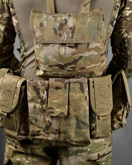 Розвантажувальний пояс в зборі РПС granite люкс ВТ6243 | Зображення 3