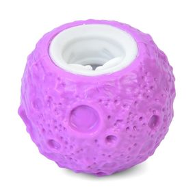 Детская игрушка антистресс "Космонавт" MS 4392(Violet)