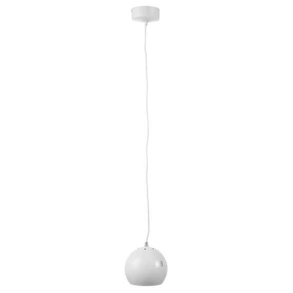 Люстра молекула подвесная LED 15W NW WH (LED-231S/1)