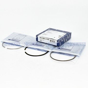 Кольца поршневые STD Ford Galaxy/Mondeo/S-max 2.0 EcoBoost 10-15 (толщ.1.2*1.5*2.0 mm), KS, 800118610000,