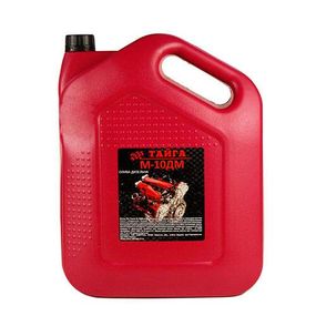 Моторна олива М-10ДМ ТАЙГА 20 л