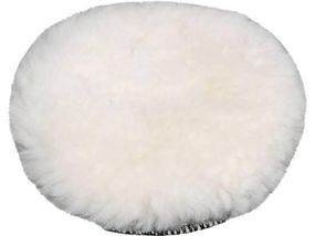 Хутро полірувальне, на липучці YATO Ø= 125 мм YT-47911