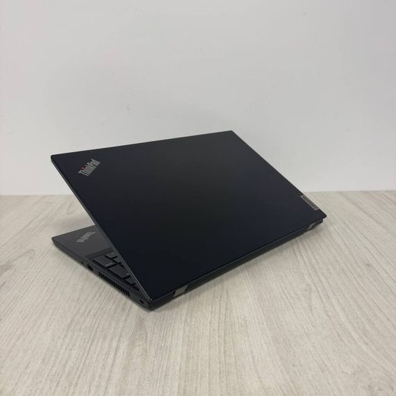 Ноутбук Lenovo ThinkPad L15 Gen2 / 15.6" (1920x1080) IPS / Intel Core i5-1135G7 (4 (8) ядра по 2.4 - 4.2 GHz) / 8 GB DDR4 / 512 GB SSD / Intel Iris Xe Graphics / WebCam б/у | Зображення 5