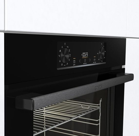 Електрична духова шафа Gorenje BO 6735 E05B (BO3CO3C02-1) | Зображення 7
