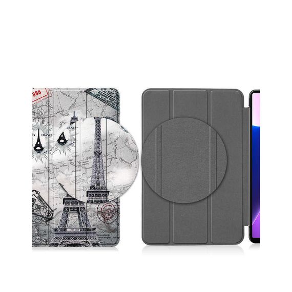 Чохол до планшета BeCover Smart Case Xiaomi Redmi Pad Pro 12.1'' Paris (711310) | Зображення 3