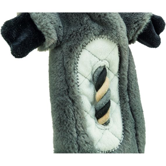 Іграшка Trixie для собак Віслюк плюшевий з перероблених матеріалів 66 см | Зображення 2