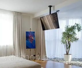 Крепление для телевизора V-STAR 26"-55" потолочное