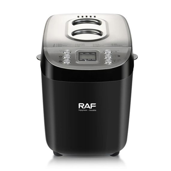 Хлібопечка з 12 автоматичними програмами XPRO R-564 (45333-R 564_3192) | Зображення 1