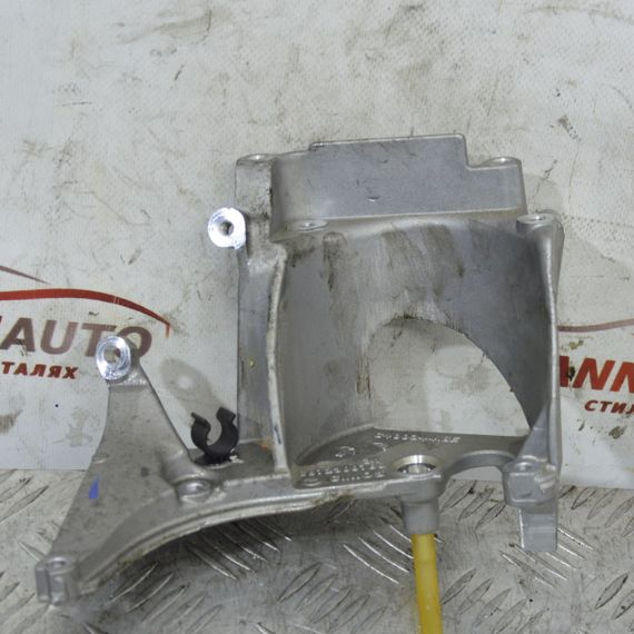 Кронштейн паливного фільтра 1.6 HDI Citroen Berlingo B9 2008-2018 Кріплення паливного фільтра Сітроен 9672309780 | Зображення 1