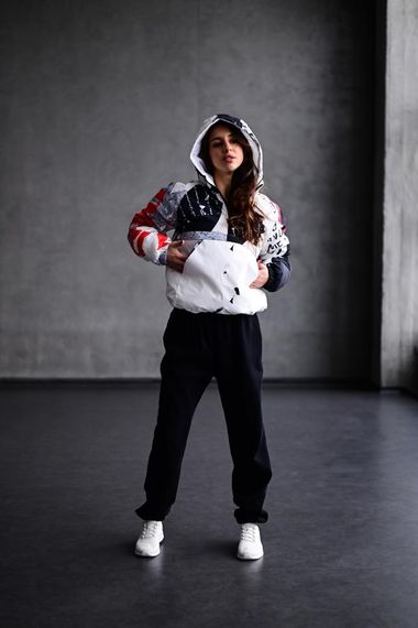 Анорак утеплений | Зображення 6