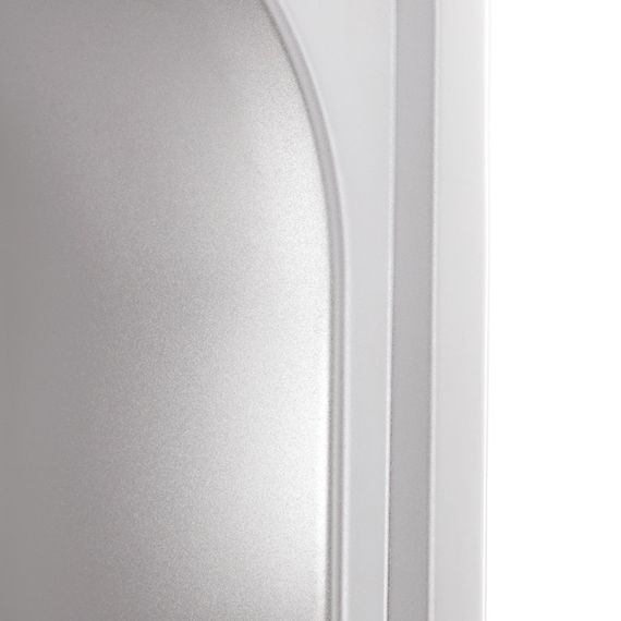 Майка кухонна HAIBA 49x47 (satin) (HB0537) | Зображення 2