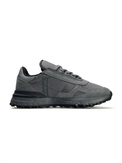 Мужские кроссовки  Lacoste Elite Active Grey (топ качество) A3385 43 27,5 | Зображення 1