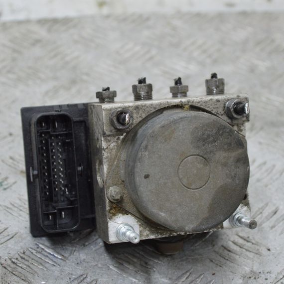 Блок управління ABS Fiat Fiorino III 2007-2025 Насос АБС Фіат Фіоріно 3 0265800662 0265231997 51801321 | Зображення 1