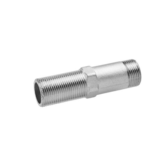 Згін посилений LexLine 3/4" ЗЗ нікельований НК0643-Вн