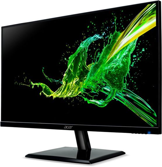 Монітор Acer 23.8' EK241YEbi D-Sub, HDMI, IPS, 100Hz (UM.QE1EE.E03) | Зображення 1
