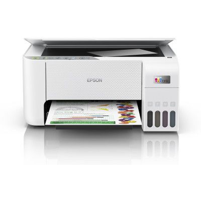 Многофункциональное устройство Epson EcoTank L3256 c WiFi (C11CJ67414) | Зображення 1