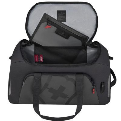 Дорожня сумка Victorinox Travel Touring 2.0 33 л Black (Vt612126) | Зображення 3