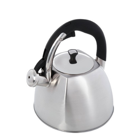 Чайник 3 л металевий MR-1333 Maestro