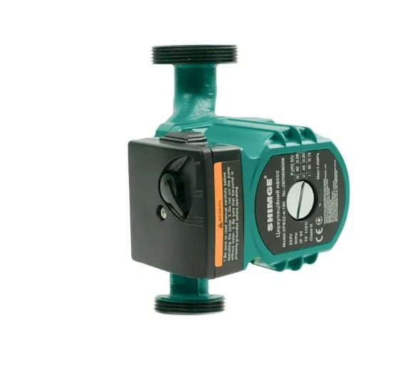 Циркуляційний насос SHIMGE XPS 32-4-180