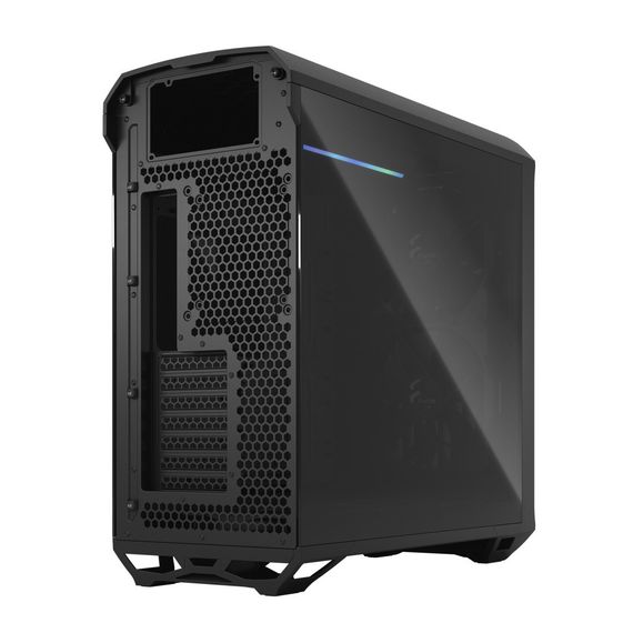 Корпус Fractal Design Torrent Black TG Dark Tint (FD-C-TOR1A-06) | Зображення 4