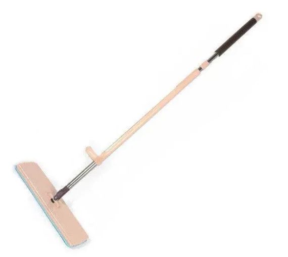 Універсальна швабра ледарка Spin Mop 306 Cleaner з віджимом для миття підлоги. | Зображення 3