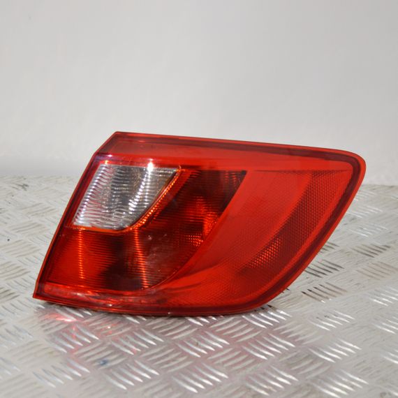 Ліхтар задній правий Seat Ibiza IV 2014-2017 рестайлінг Фара стоп задня права Сеат Ібіца 4 | Зображення 1
