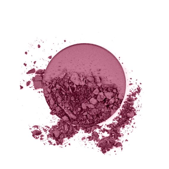 Румяна для лица Розовые Stargazer Blusher №9 | Зображення 1