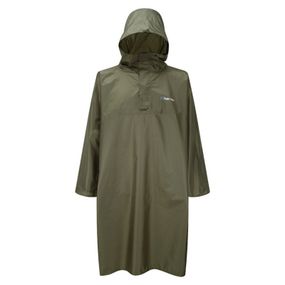 Дождевик Trekmates Deluxe Poncho TM-006291 chive (015.1723)