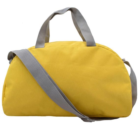 Сумка дорожня Semi Line 22 Yellow (A3050-6) | Зображення 2