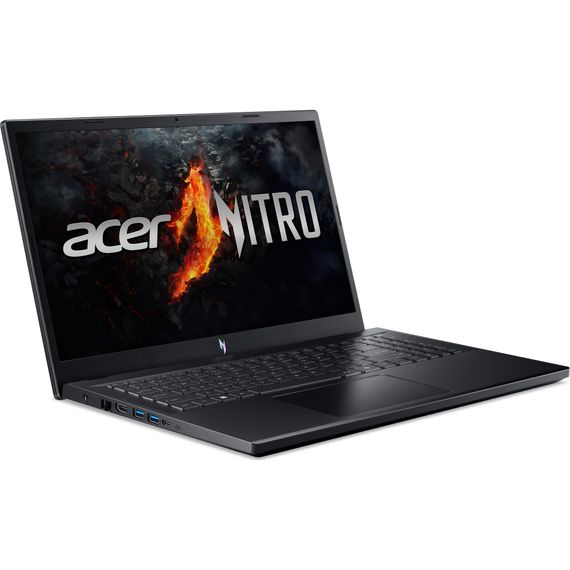 Ноутбук Acer Nitro V 15 ANV15-41 (NH.QSJEU.00A) | Зображення 1