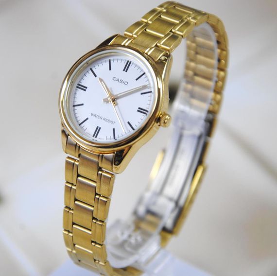 Жіночий годинник Casio LTP-V005G-7A | Зображення 2