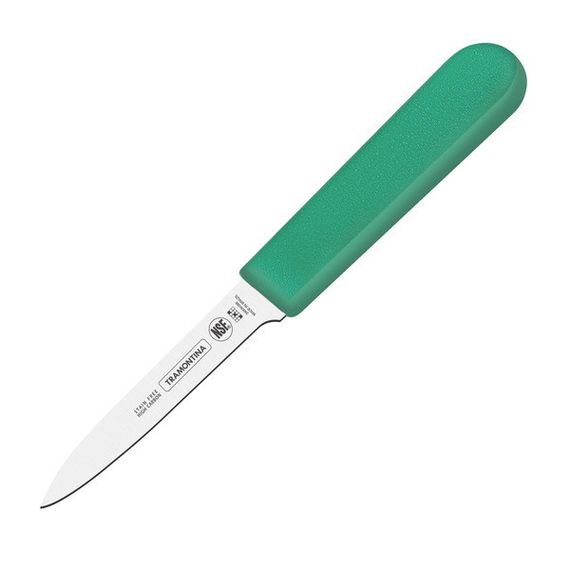 Ніж обвалочний Tramontina Profissional Master Green 24604/026 15.2 см