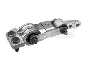 Опора двигуна VOLVO (вир-во MEYLE) MEYLE 5140300003 на VOLVO 850 (LS)