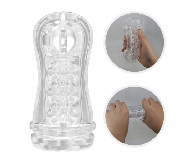 Мастурбатор Pretty Love — Stellar Sex Aura | Зображення 8