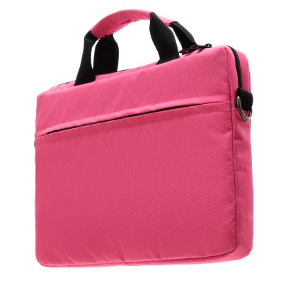 Сумка для ноутбука Vinga 14&quot; NB1402 pink (NB1402PK) | Зображення 2