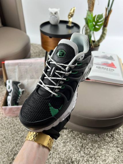 Чоловічі кросівки Air Max Terrascape Plus  Green White 42 26,5 | Зображення 6