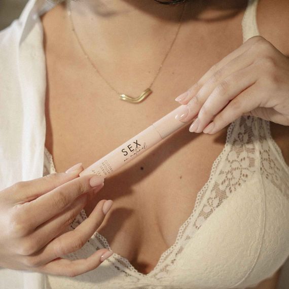 Збуджуюча сироватка для клітора, Clitoral arousal serum, 13 мл, Sex au Naturel by Bijoux Indiscrets (Іспанія) | Зображення 3