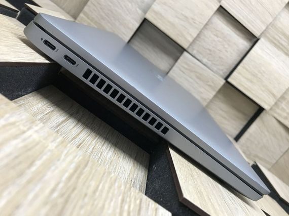Ультрабук Б-клас Dell Latitude 5430 / 14" (1920x1080) IPS / Intel Core i5-1245U (10 (12) ядер по 1.6 - 4.4 GHz) / 8 GB DDR4 / 256 GB SSD M.2 / Intel Iris Xe Graphics / WebCam / Fingerprint / USB 3.2 / HDMI / Windows 10 б/в | Зображення 4